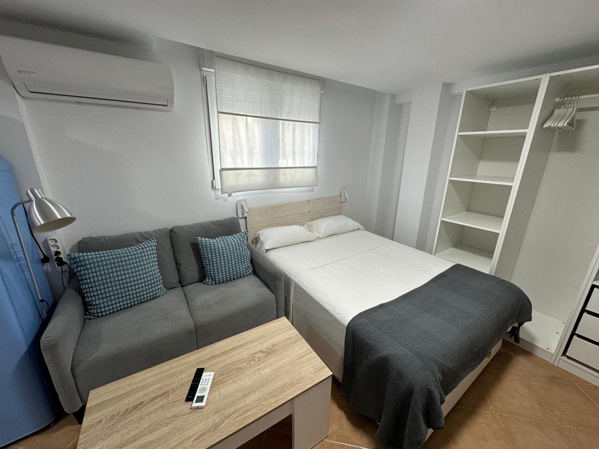 Apartamento Avenida Velazquez Bajo Malaga Exterior photo